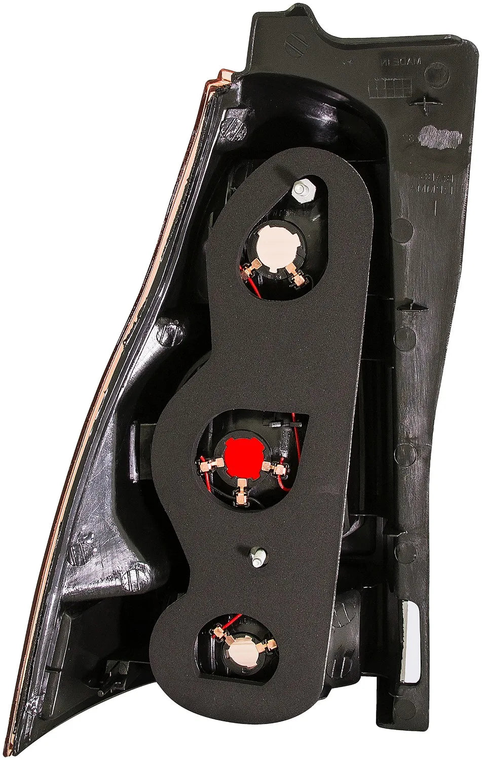 Dorman 1611219 2003-2005 Toyota 4Runner Tail Light Assembly