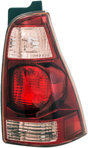 Dorman 1611219 2003-2005 Toyota 4Runner Tail Light Assembly