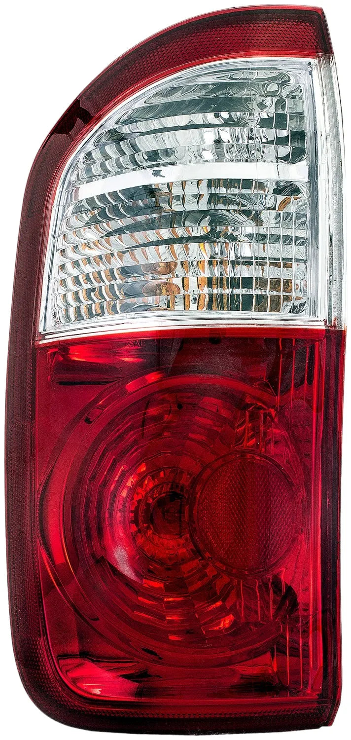 Dorman 1611224 2004-2006 Toyota Tundra Tail Light Assembly
