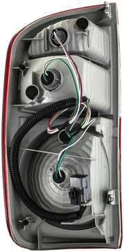 Dorman 1611225 2004-2006 Toyota Tundra Tail Light Assembly