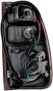 Dorman 1611226 2005-2006 Toyota Tundra Tail Light Assembly