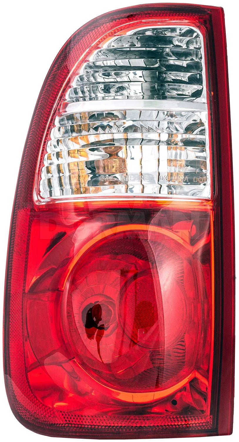 Dorman 1611226 2005-2006 Toyota Tundra Tail Light Assembly
