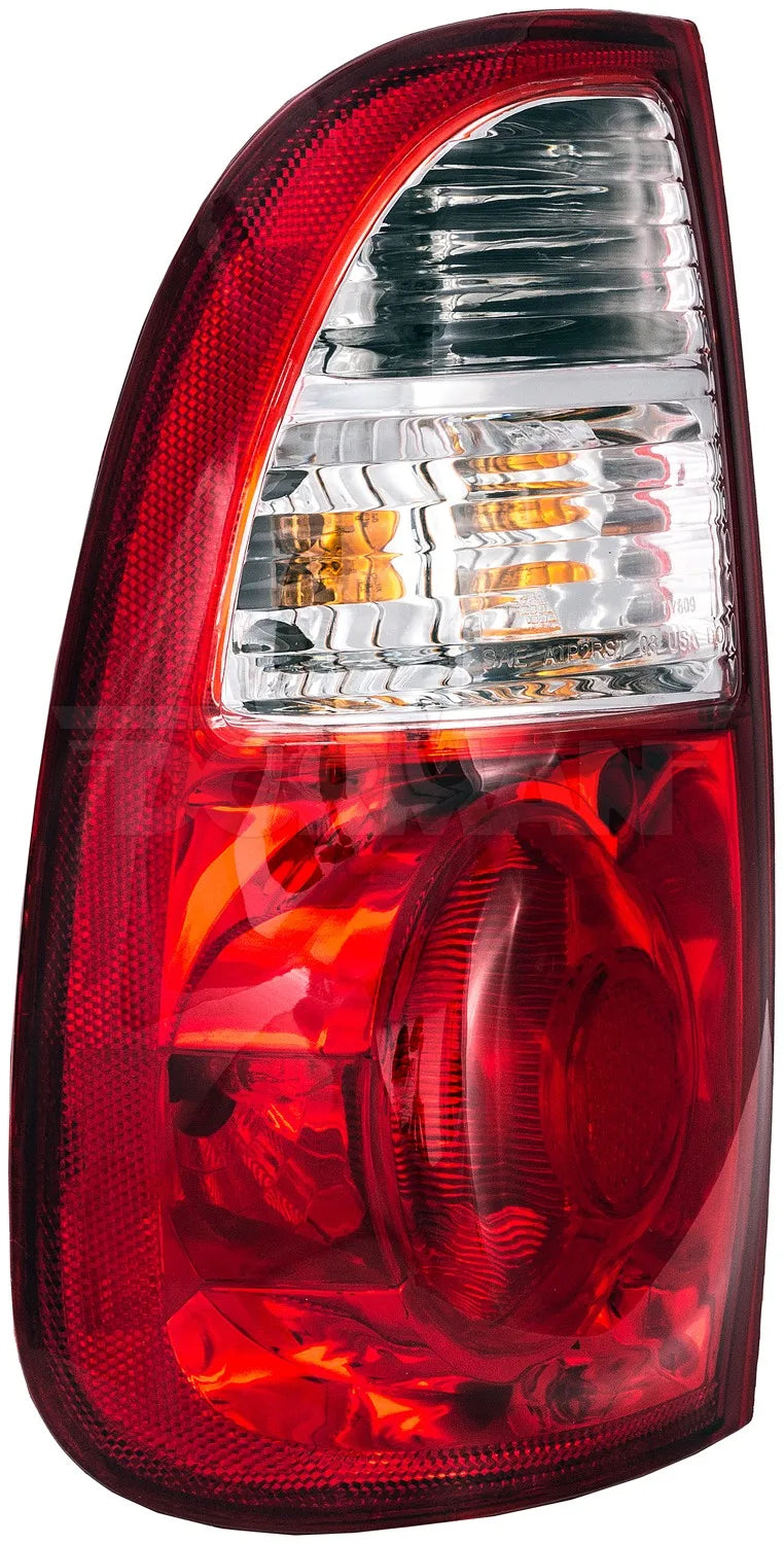 Dorman 1611226 2005-2006 Toyota Tundra Tail Light Assembly