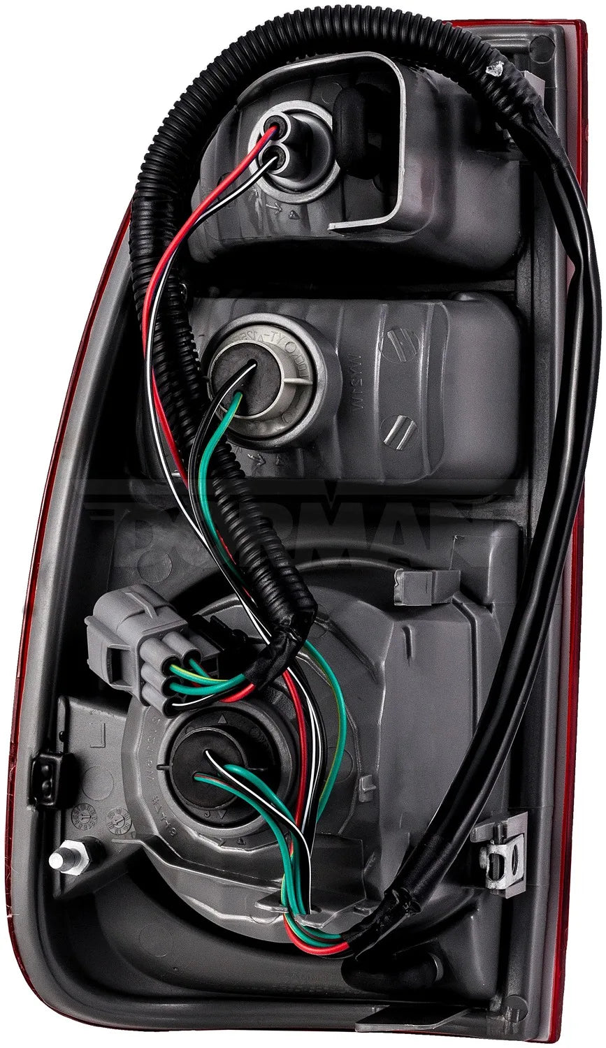 Dorman 1611227 2005-2006 Toyota Tundra Tail Light Assembly