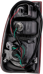 Dorman 1611227 2005-2006 Toyota Tundra Tail Light Assembly