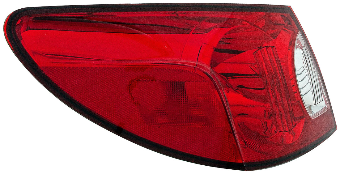 Dorman 1611228 2007-2008 Chrysler Sebring Tail Light Assembly