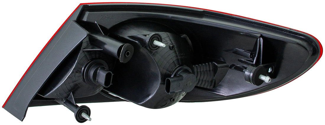 Dorman 1611228 2007-2008 Chrysler Sebring Tail Light Assembly