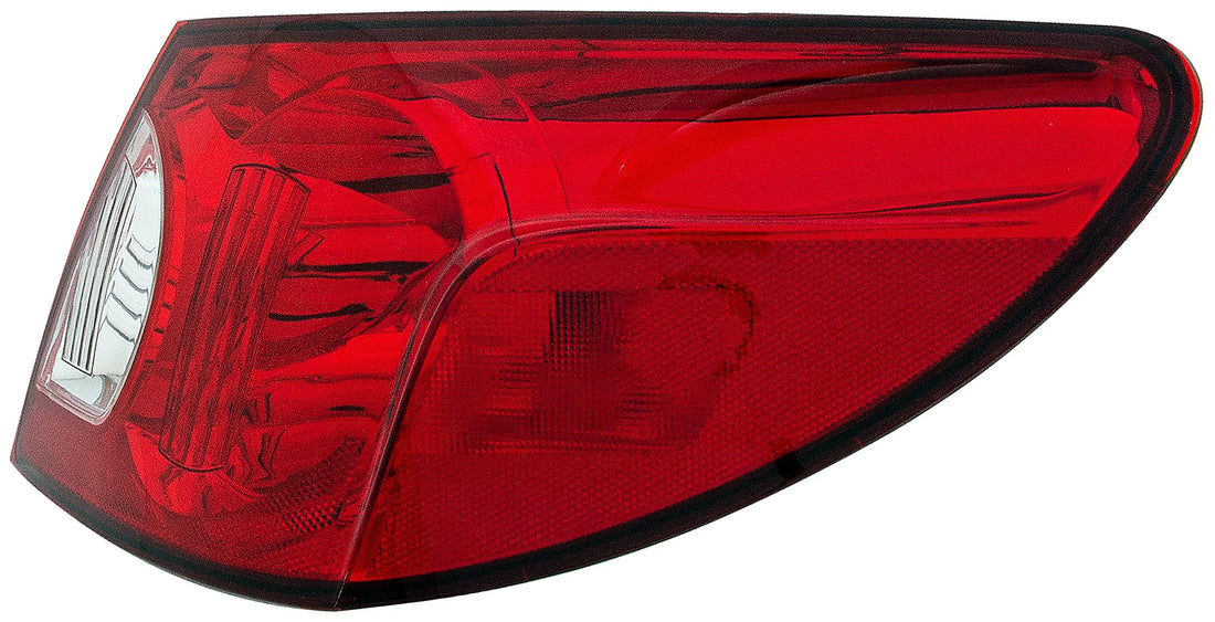 Dorman 1611229 2007-2008 Chrysler Sebring Tail Light Assembly