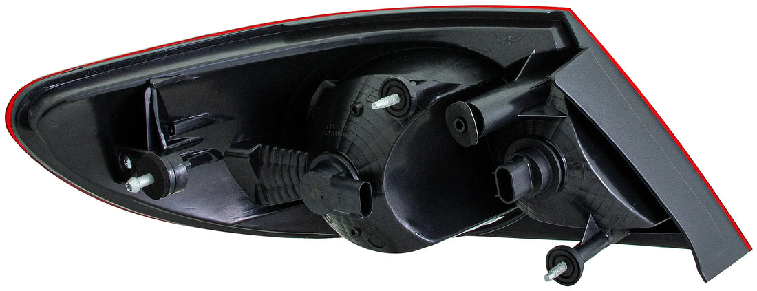 Dorman 1611229 2007-2008 Chrysler Sebring Tail Light Assembly