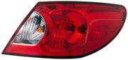 Dorman 1611229 2007-2008 Chrysler Sebring Tail Light Assembly