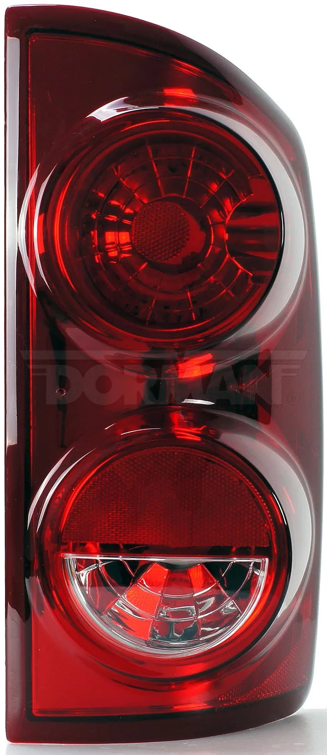 Dorman 1611231 2007-2008 Dodge Ram 3500 Tail Light Assembly