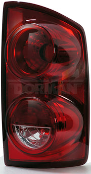 Dorman 1611231 2007-2008 Dodge Ram 3500 Tail Light Assembly