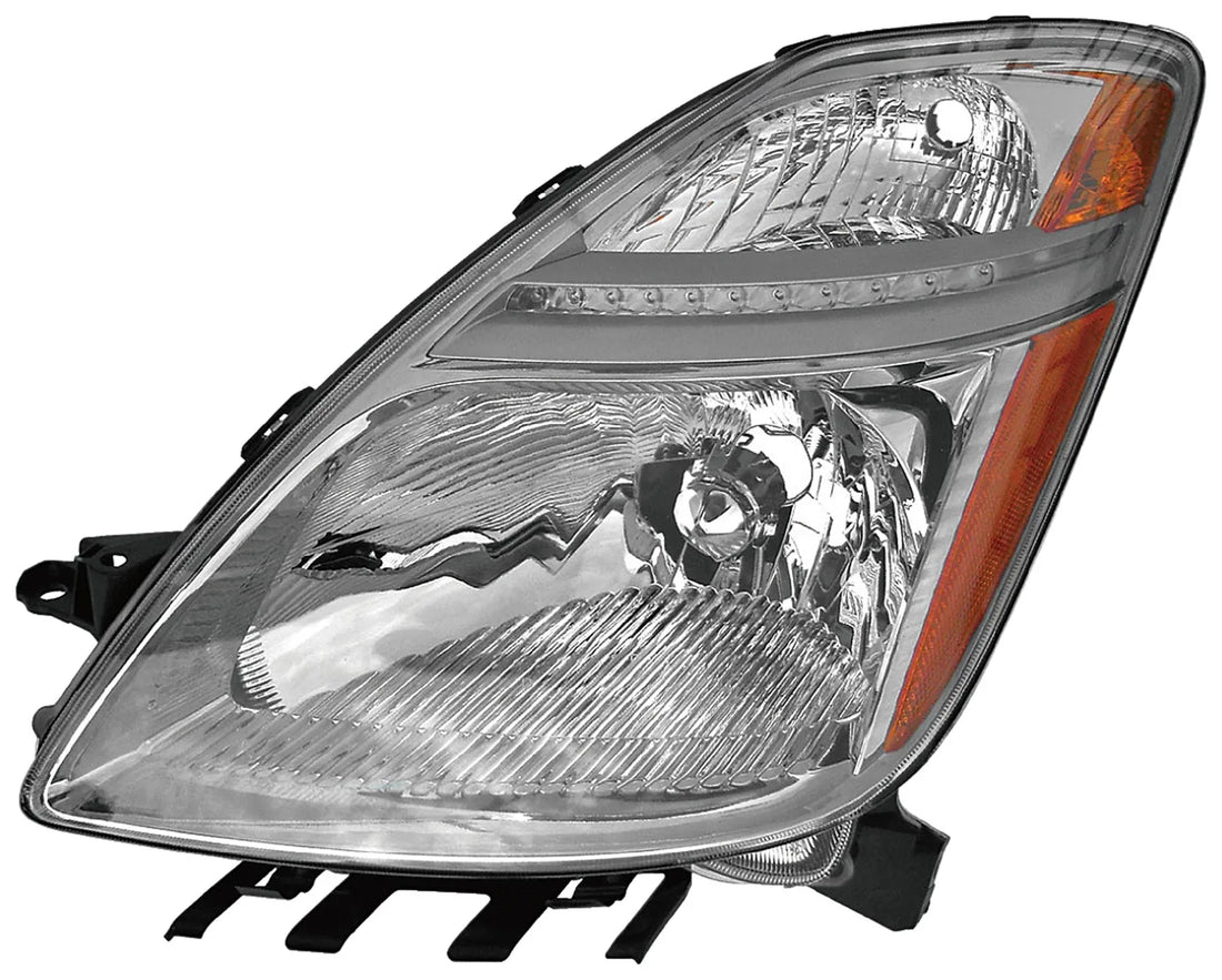 Dorman 1611232 2006-2009 Toyota Prius Headlight Assembly