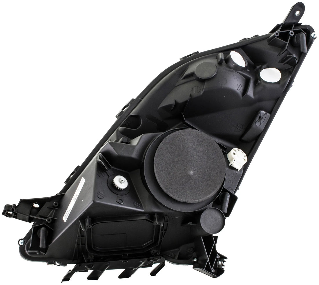 Dorman 1611233 2006-2009 Toyota Prius Headlight Assembly