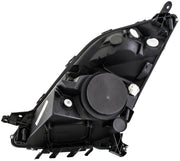 Dorman 1611233 2006-2009 Toyota Prius Headlight Assembly