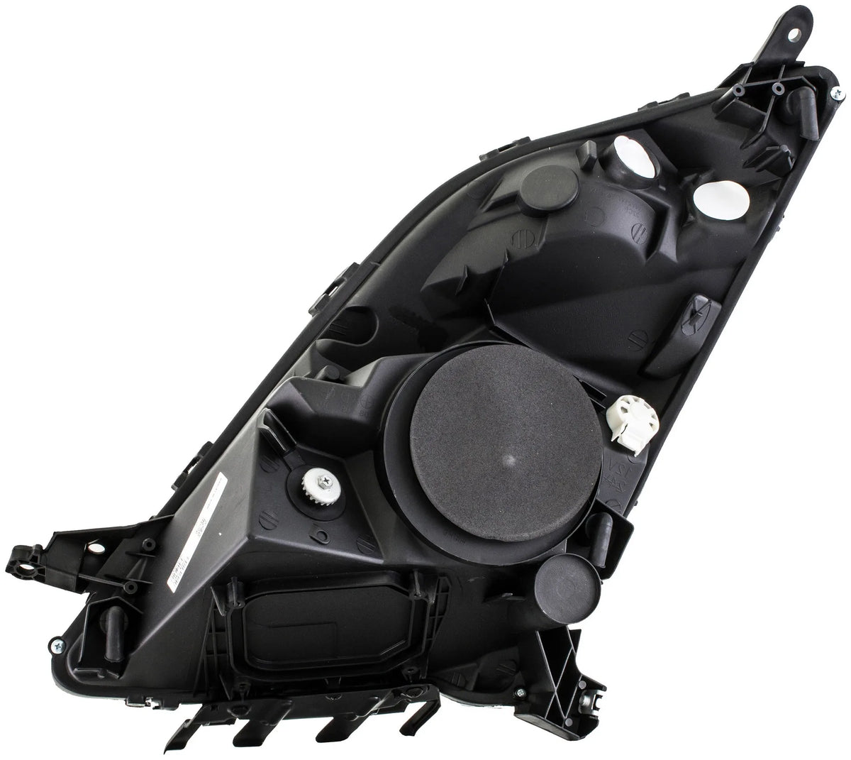 Dorman 1611233 2006-2009 Toyota Prius Headlight Assembly