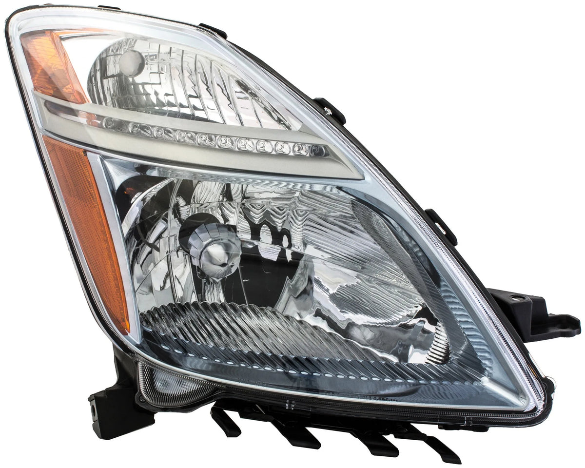 Dorman 1611233 2006-2009 Toyota Prius Headlight Assembly