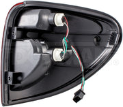 Dorman 1611234 2004-2007 Dodge Grand Caravan Tail Light Assembly