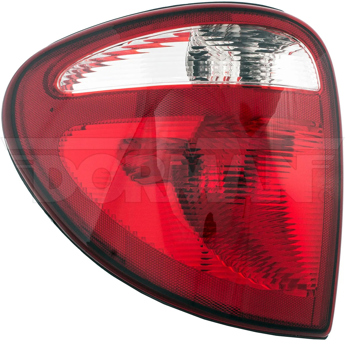Dorman 1611234 2004-2007 Dodge Grand Caravan Tail Light Assembly