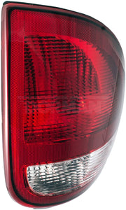 Dorman 1611234 2004-2007 Dodge Grand Caravan Tail Light Assembly
