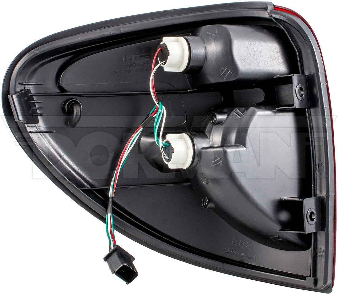 Dorman 1611235 2004-2007 Dodge Grand Caravan Tail Light Assembly