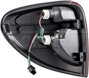 Dorman 1611235 2004-2007 Dodge Grand Caravan Tail Light Assembly