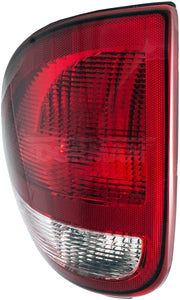 Dorman 1611235 2004-2007 Dodge Grand Caravan Tail Light Assembly