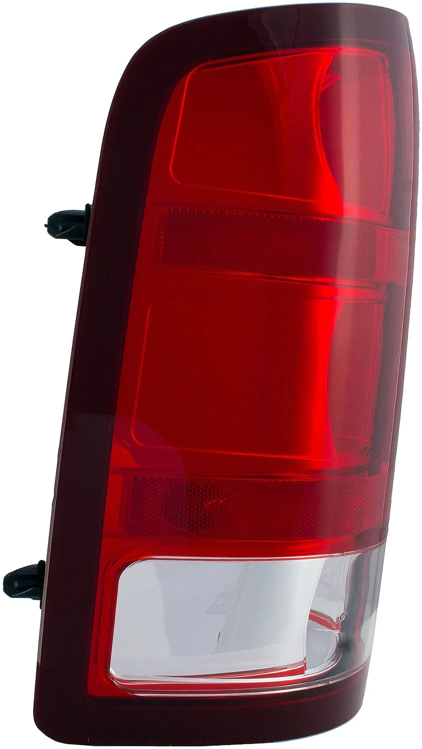 Dorman 1611236 2007-2014 GMC Sierra 2500 HD Tail Light Assembly