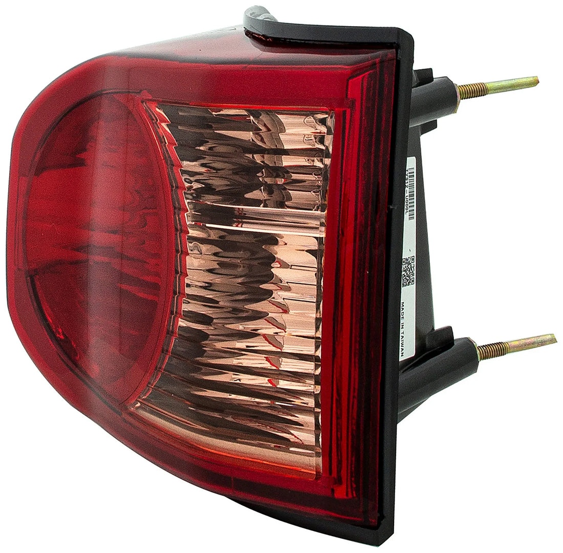 Dorman 1611244 2007-2011 Toyota FJ Cruiser Tail Light Assembly
