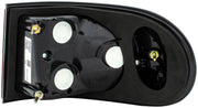 Dorman 1611244 2007-2011 Toyota FJ Cruiser Tail Light Assembly