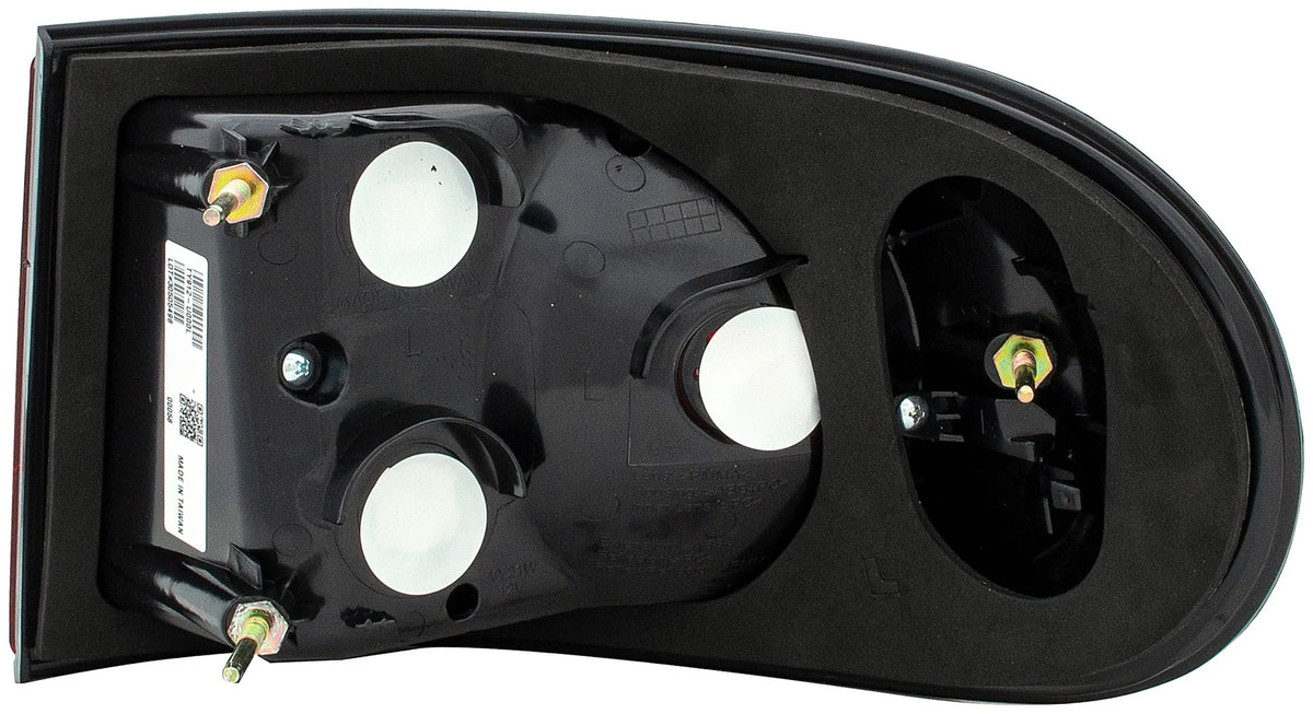 Dorman 1611244 2007-2011 Toyota FJ Cruiser Tail Light Assembly
