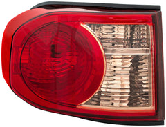 Dorman 1611244 Tail Light Assembly