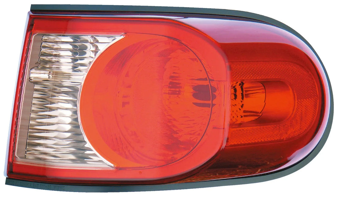 Dorman 1611245 2007-2011 Toyota FJ Cruiser Tail Light Assembly