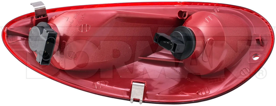 Dorman 1611247 2006-2008 Chrysler PT Cruiser Tail Light Assembly