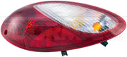 Dorman 1611247 2006-2008 Chrysler PT Cruiser Tail Light Assembly