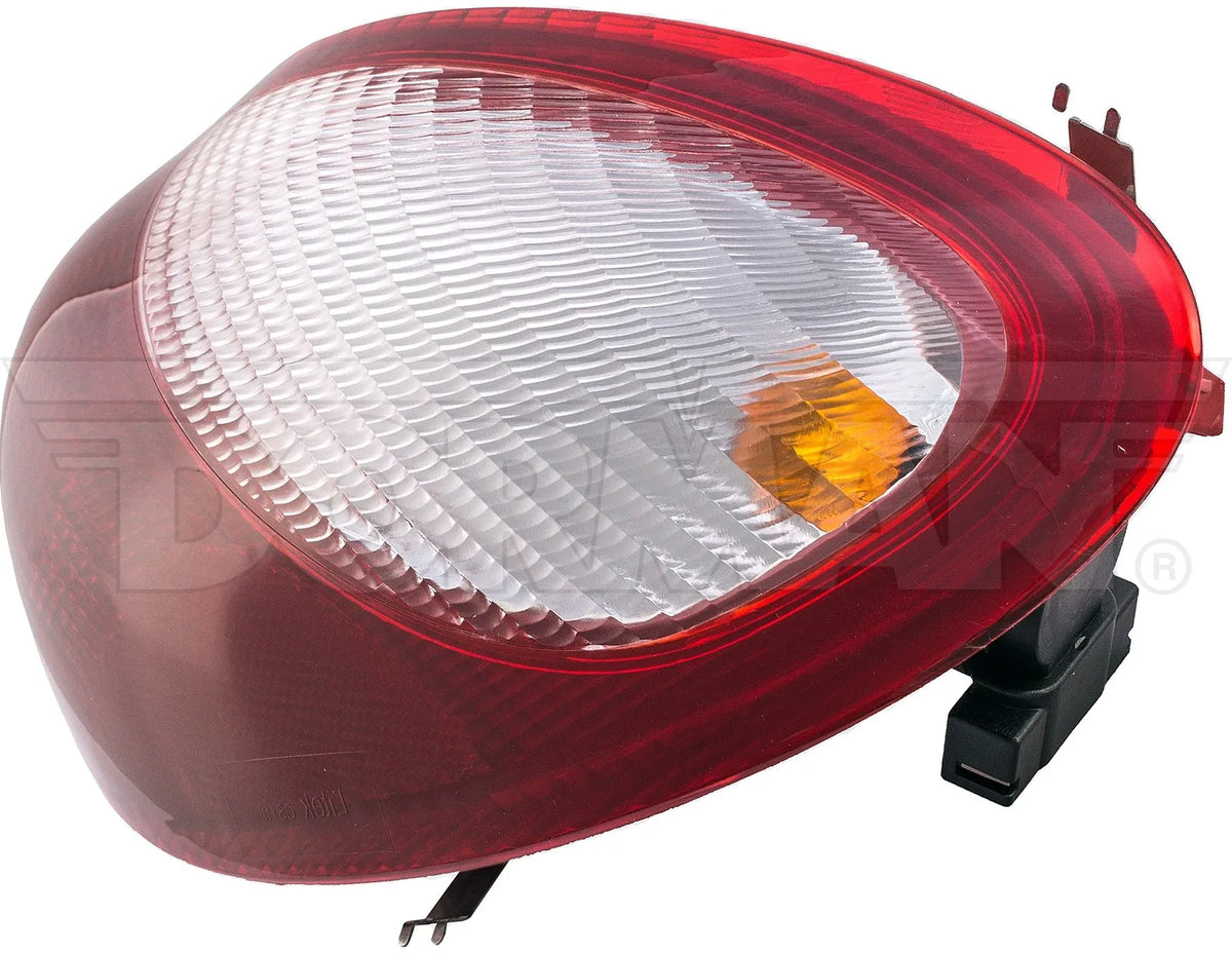 Dorman 1611247 2006-2008 Chrysler PT Cruiser Tail Light Assembly