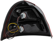 Dorman 1611249 2004-2008 Pontiac Grand Prix Tail Light Assembly