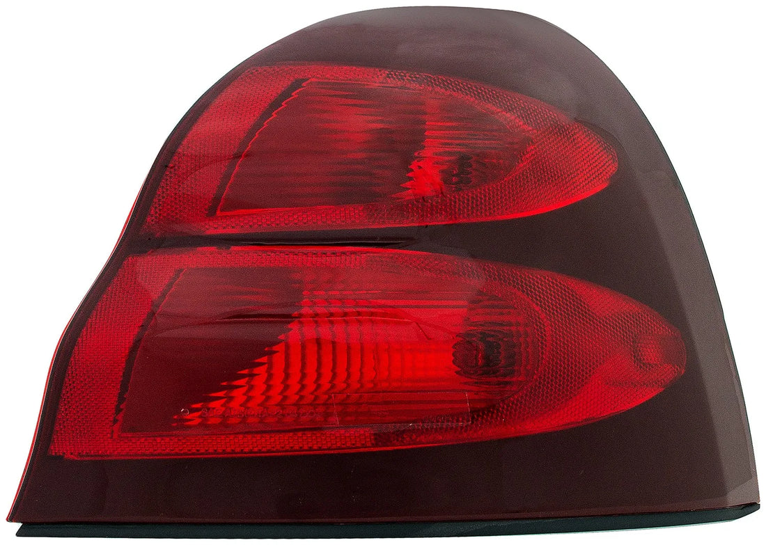 Dorman 1611249 2004-2008 Pontiac Grand Prix Tail Light Assembly