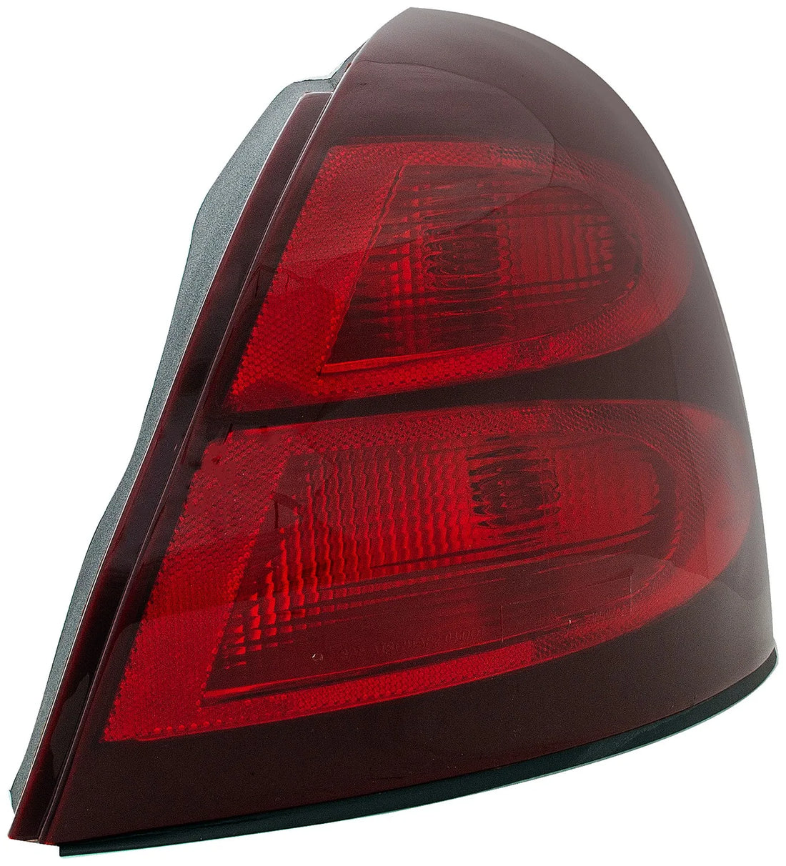 Dorman 1611249 2004-2008 Pontiac Grand Prix Tail Light Assembly