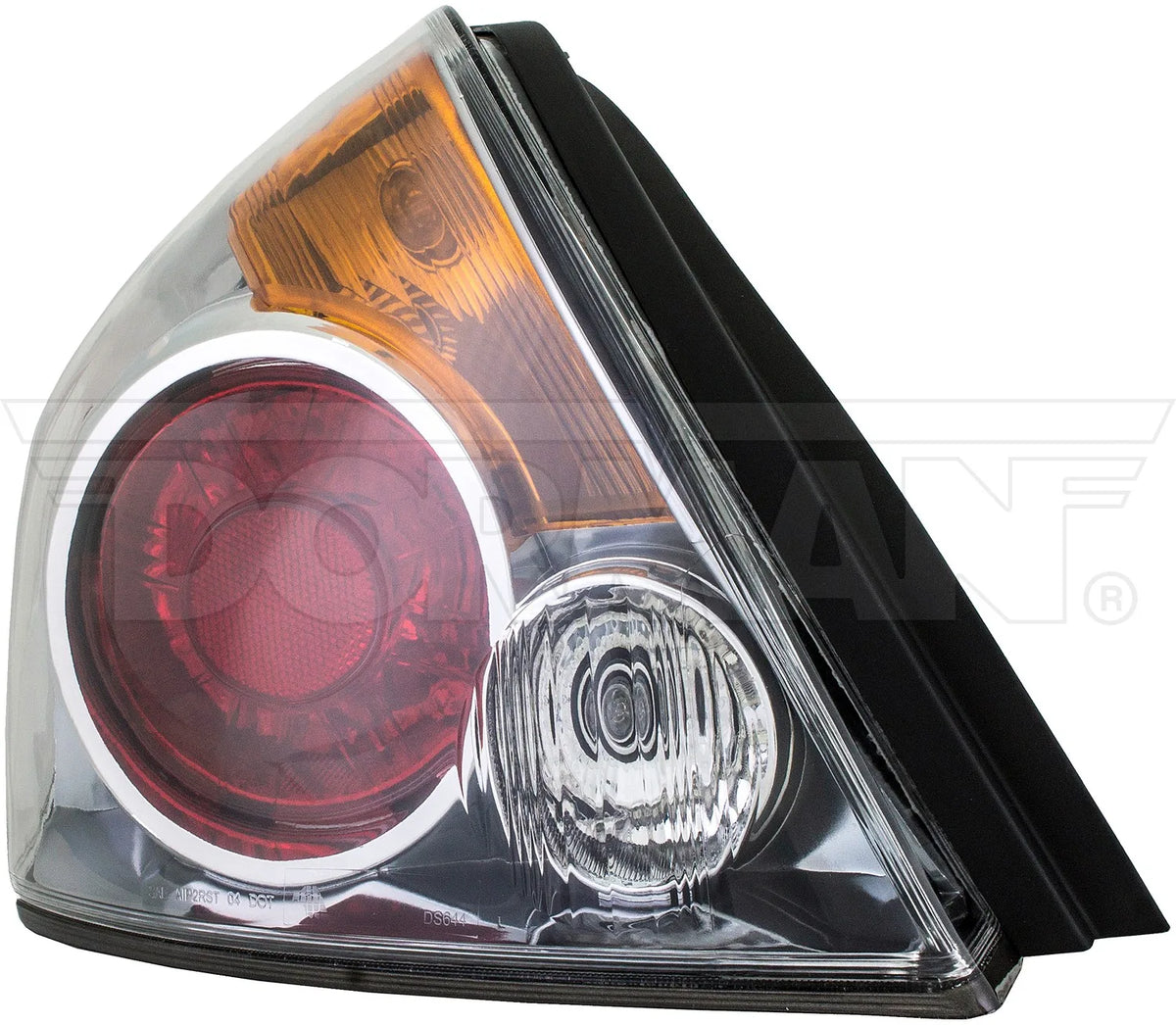 Dorman 1611254 2007-2009 Nissan Altima Tail Light Assembly