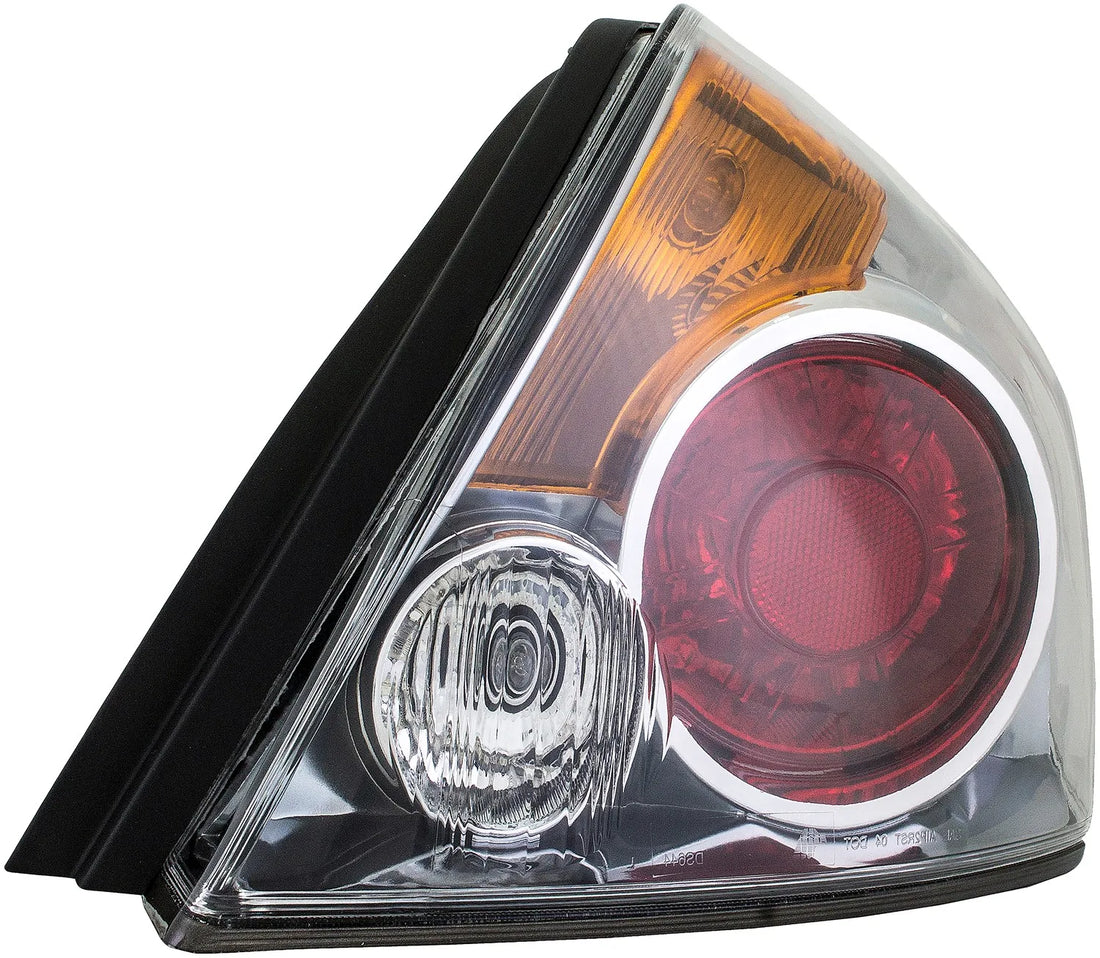 Dorman 1611255 2007-2009 Nissan Altima Tail Light Assembly