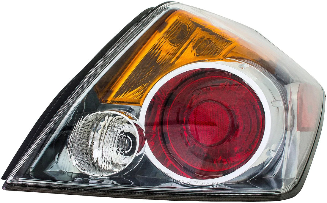 Dorman 1611255 2007-2009 Nissan Altima Tail Light Assembly
