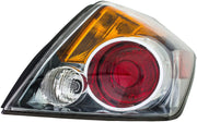 Dorman 1611255 2007-2009 Nissan Altima Tail Light Assembly