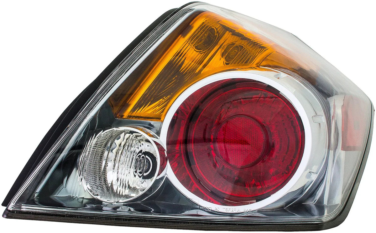 Dorman 1611255 2007-2009 Nissan Altima Tail Light Assembly