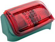 Dorman 1611261 2008-2010 Scion xB Tail Light Assembly