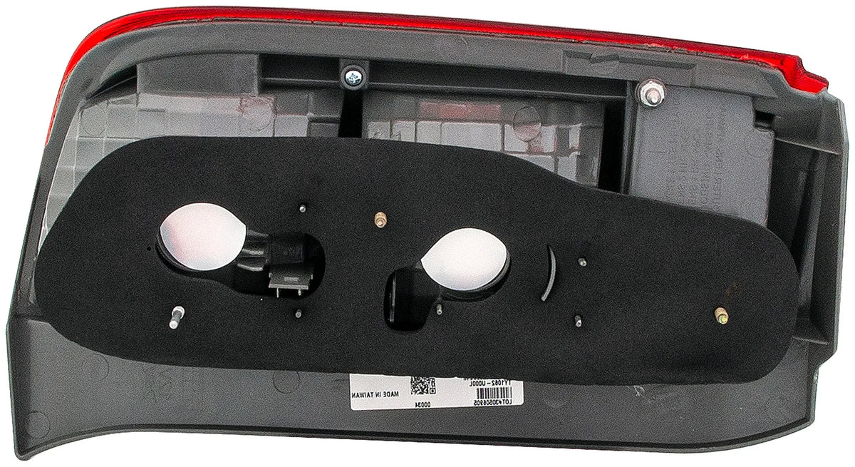 Dorman 1611261 2008-2010 Scion xB Tail Light Assembly