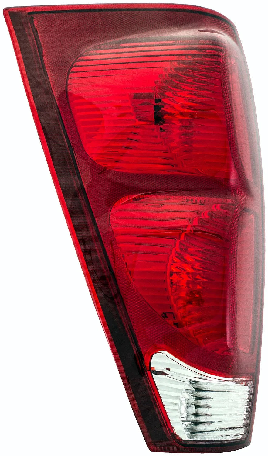 Dorman 1611262 2002-2006 Chevrolet Avalanche 1500 Tail Light Assembly