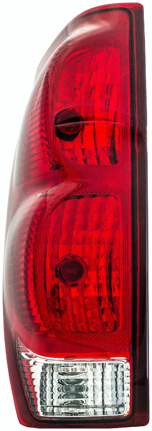 Dorman 1611262 2002-2006 Chevrolet Avalanche 1500 Tail Light Assembly
