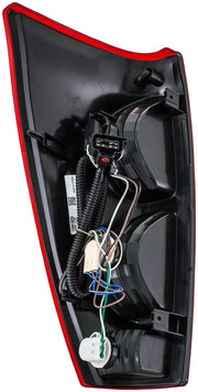Dorman 1611263 2002-2006 Chevrolet Avalanche 1500 Tail Light Assembly