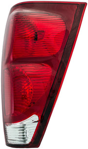 Dorman 1611263 2002-2006 Chevrolet Avalanche 1500 Tail Light Assembly